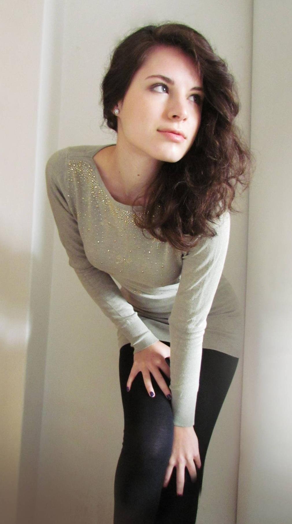 Heisses-Kätzchen aus Schleswig-Holstein,Deutschland